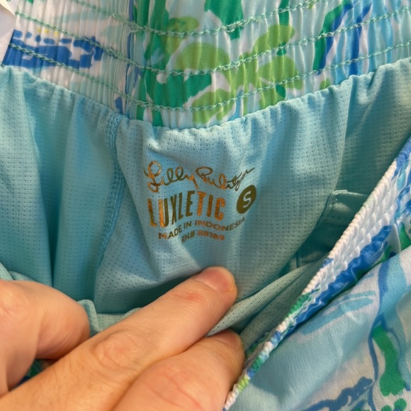 Run around shorts - Picture 3 of 3